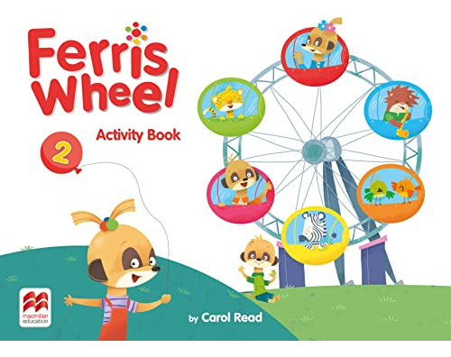 Ferris Wheel 2 - Wb - Read Carol