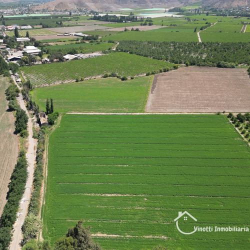 Parcela En Venta En San Felipe