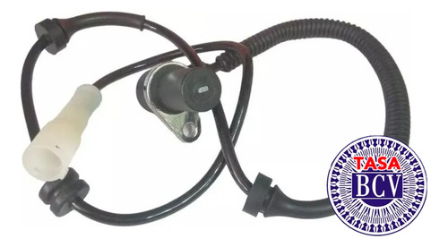Sensor Abs Delantero Izquierdo Chevrolet Optra