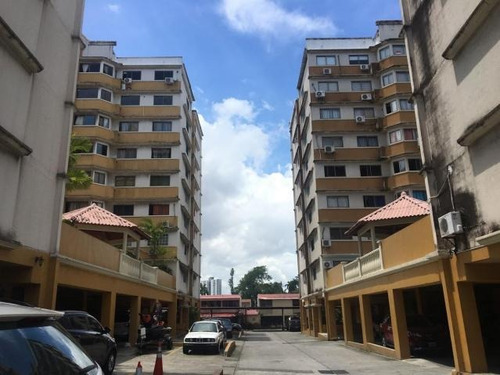 Imagen 13 de 14 de Venta De Apartamento En Ph Parques De Versalles 20-3668