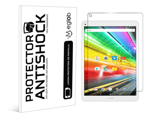 Protector Mica Pantalla Para Tablet Archos 97c Platinum