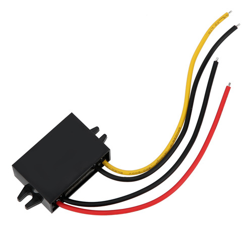 Regulador De Potência Szs12481 Módulo Stepup De Tensão 12v A