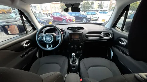 Jeep Renegade Sport X 2022