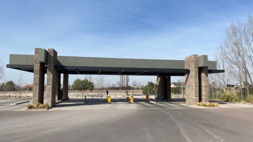 Venta | Terreno | Barrio Aguaribay | Valle | Chacras De Coria | Mendoza