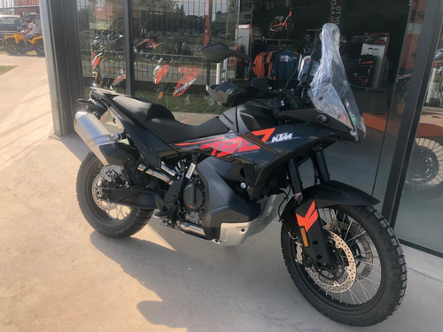 Ktm 790 Adventure 2025 Linea Nueva En Motoswift