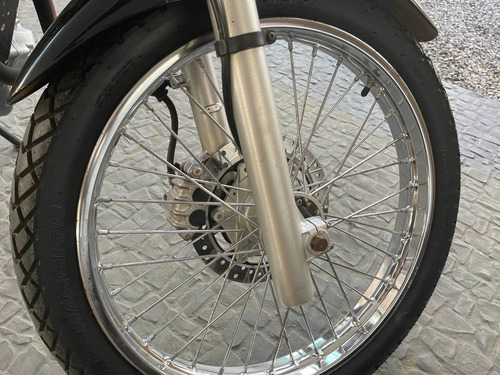 Honda Nx Falcon 400 Nx Falcon