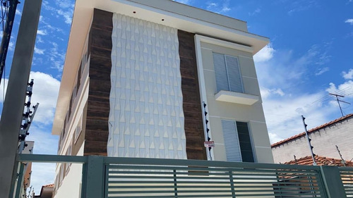 Imagem 15 de 15 de Apartamento À Venda, 60 M² Por R$ 360.000,00 - Parque Vitória - São Paulo/sp - Ap9991