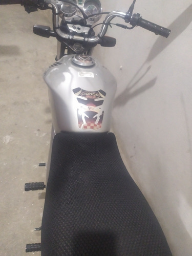 Honda 2007 Ks