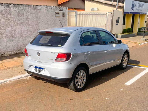 Imagem 4 de 9 de Volkswagen Gol 1.6 Power 2011