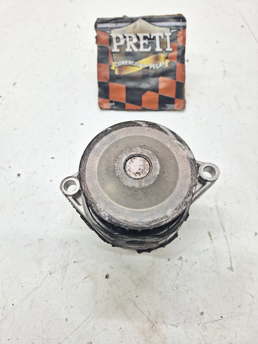Bomba Agua Vw Kombi 1.4 Flex 2008 A 2014 (Usado)
