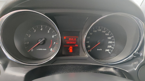 Mitsubishi ASX 2.0 4X2 16V FLEX 4P AUTOMÁTICO