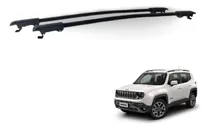 Comprar Barras De Techo Long Life P\u002F Jeep Renegade