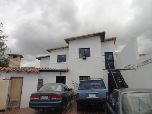 Casa En Venta - Elena Marin Nobrega - Mls 23-14377