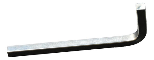 Llave De Cabeza Cuadrada En Forma De L De 2 Piezas Universal