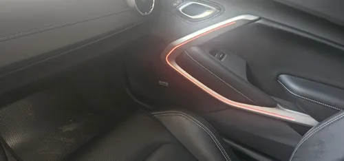Chevrolet Camaro 6.2 Camaro Ss