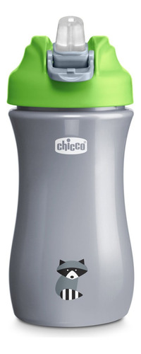 Vaso Pop Up Cup 350ml Chicco +24m