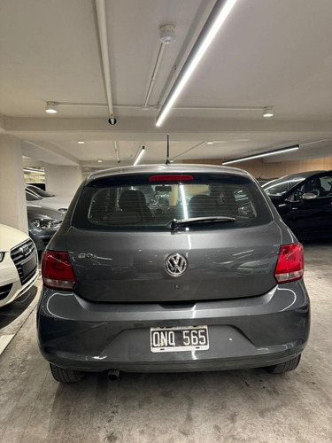 Volkswagen Gol Trend 1.6 Pack I 101cv