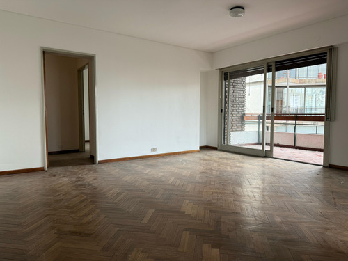 Buen Pastor, Corazon De Nueva Cordoba Semi Piso Con Cochera Y Balcon Terraza