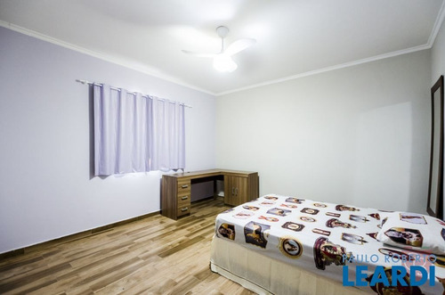 Imagem 7 de 13 de Casa Assobradada - Planalto Paulista - Sp - 523950