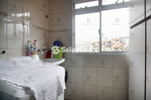 Apartamento - Vila Sao Francisco - Ref: 1636 - V-1636