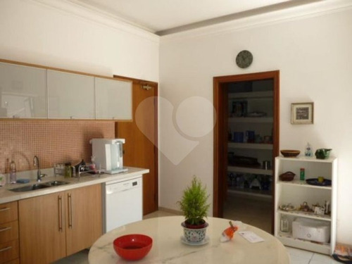 Casa-são Paulo-morumbi | Ref.: 3-im72350 - 3-im72350