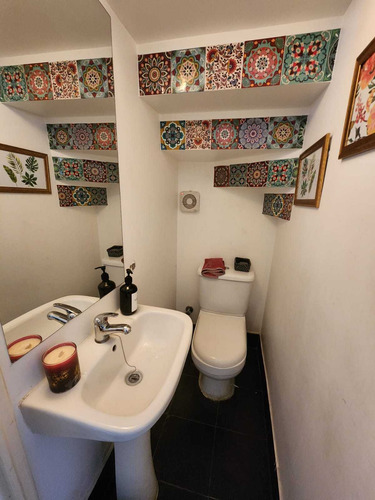 Casa Con Cocina Remodelada 6d-4b-5e (86923)