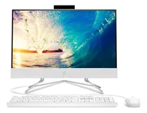 Comprar Hp All-in-one 22-dd0520la Win 11 Intel Celeron J4025 4gb 1tb