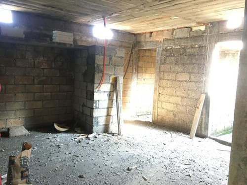 Terreno En Ahuatepec