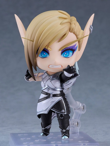 Nendoroid Alleria Windrunner: World Of Warcraft Pre-vent