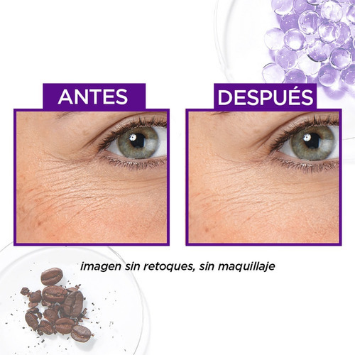 Ácido Hialurónico Sérum De Ojos L'oréal Paris Revitalift