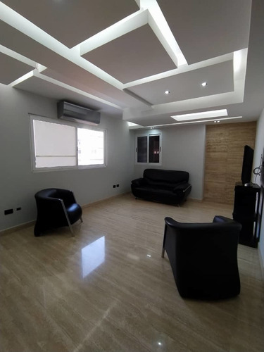 Imagen 5 de 9 de Apartamento En Urb. La Soledad 04128887550