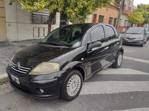 Citroën C3 1.4 Hdi Exclusive 2005