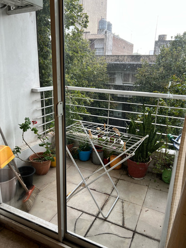 Departamento En Venta Monoambiente En Rosario - Echesortu