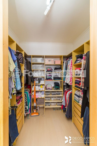 Casa, 3 Dormitórios, 250 M², Ipanema - 205423