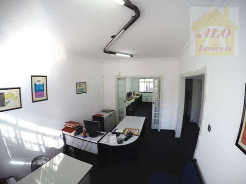 Imagem 10 de 29 de Sobrado À Venda, 190 M² Por R$ 1.500.000,00 - Mirandópolis - São Paulo/sp - So0495