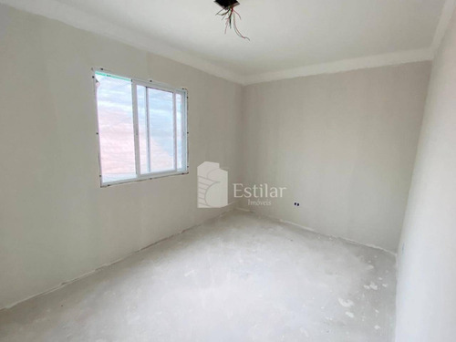 Imagem 8 de 16 de Apartamento 03 Quartos (01 Suíte) No Boneca Do Iguaçu, São José Dos Pinhais - Ap3398