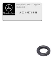 Comprar Anel Vedaçao Óleo Turbina Mercedes C180 C200 C250 Slk Cgi
