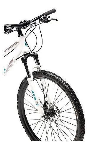 Bicicleta Jeep Aro 27 5 Anapurna Blanca envi Gratis Rm Cuotas