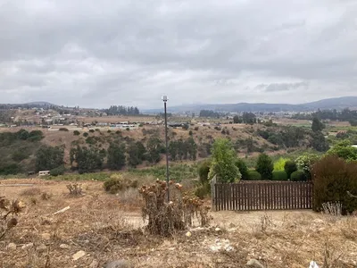 Terreno en venta