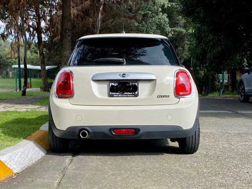 Imagen 4 de 14 de Mini Cooper