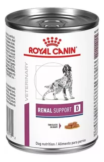 Royal Canin Renal Support E Canine