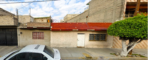 ¡casa En Venta Las Palmas Nezahualcóyotl!