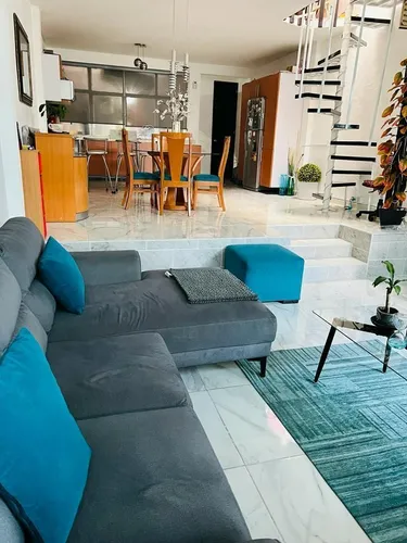Casa En Venta, Juan Bosco, 3 Recámaras