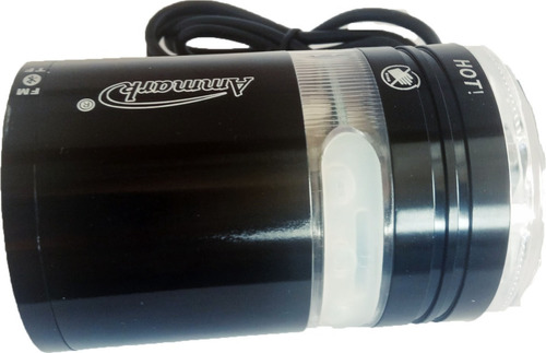 Imagen 3 de 4 de Mp3 Con Bluetooth Para Moto