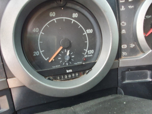 Ford Cargo 815 Ano 2008 Bau Longo De 7,5 Mts