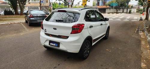 Ford Ka 1.0 Trail Flex 5p