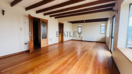 Arriendo Casa Viña Del Mar Los Almendros