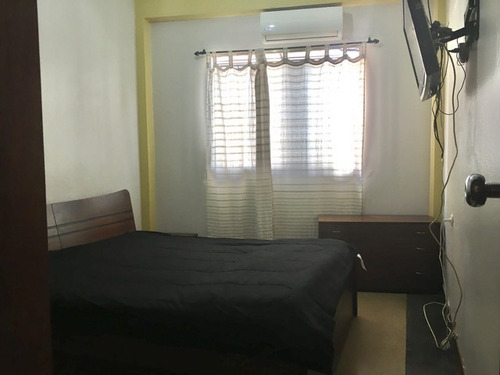 Imagen 6 de 15 de Los Caobos - Apartamento De 73,50 M2 En Venta ¡mejor Precio Oportunidad! Br