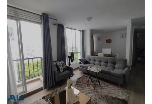 Apartamento En Venta, Vía Condina.(mls#249627)