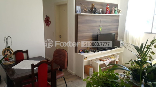 Imagem 1 de 28 de Apartamento, 2 Dormitórios, 49.72 M², Sarandi - 205136